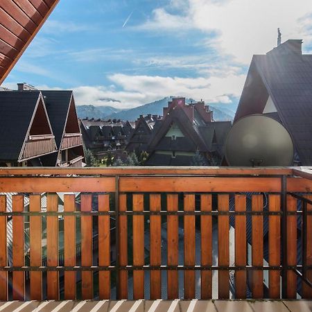 Apartamenty Sun & Snow Pardalowka Ζακοπάνε Εξωτερικό φωτογραφία