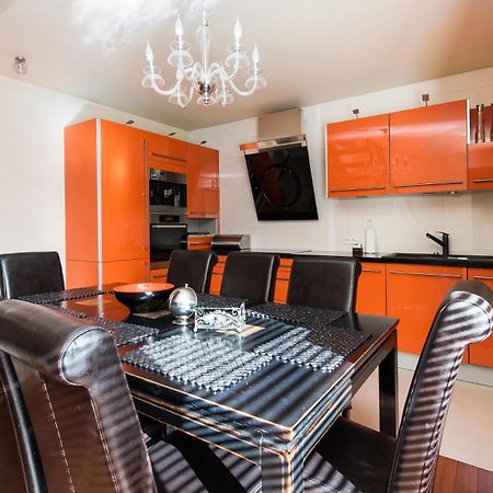 Apartamenty Sun & Snow Pardalowka Ζακοπάνε Εξωτερικό φωτογραφία