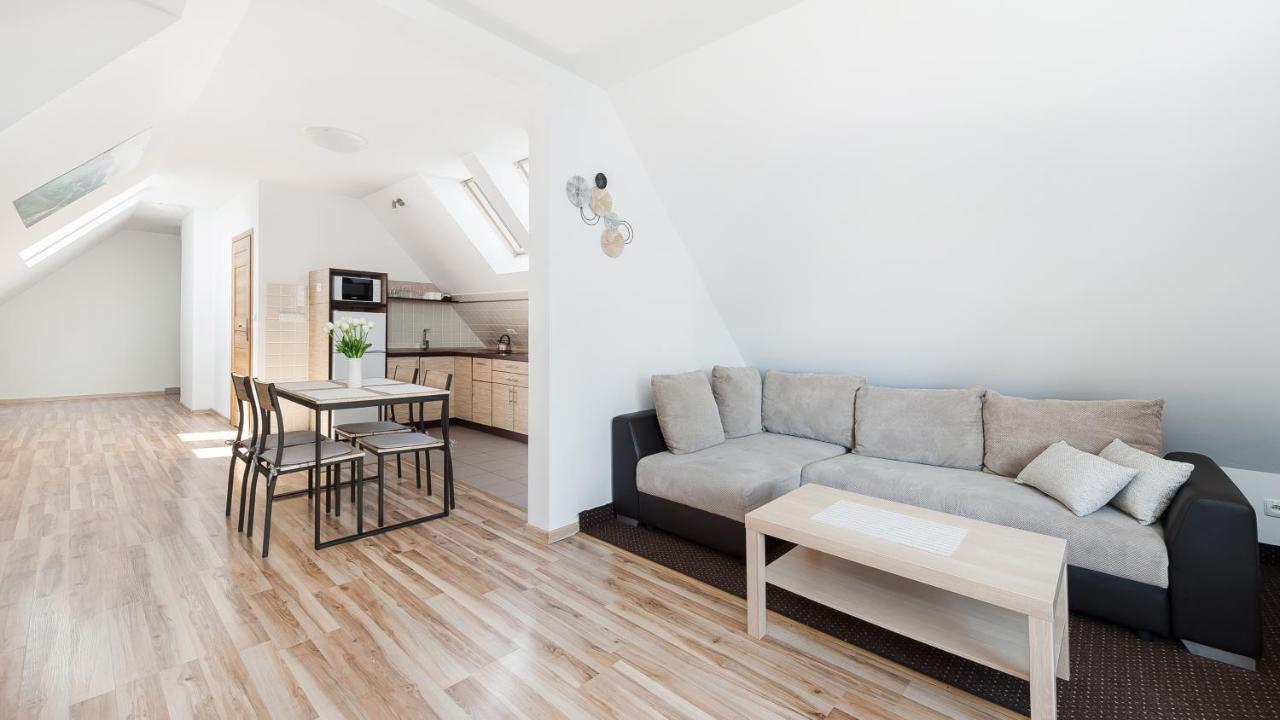 Apartamenty Sun & Snow Pardalowka Ζακοπάνε Εξωτερικό φωτογραφία