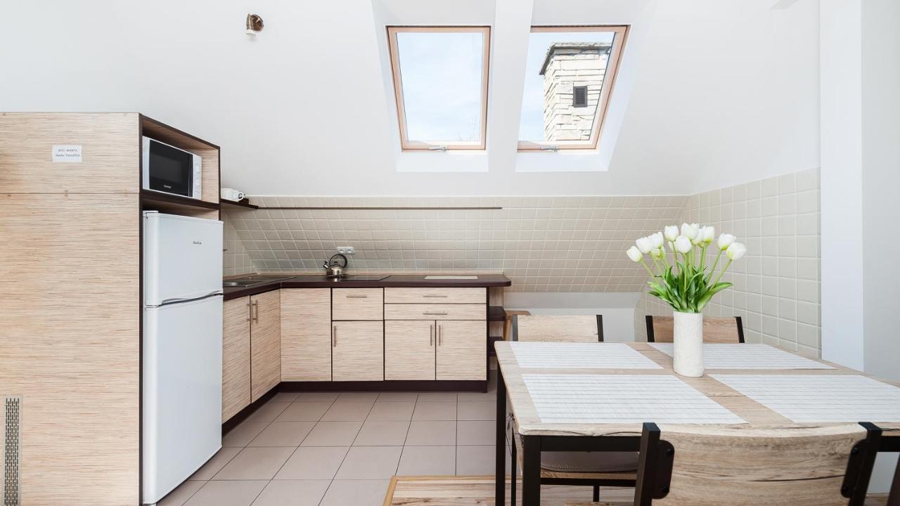 Apartamenty Sun & Snow Pardalowka Ζακοπάνε Εξωτερικό φωτογραφία