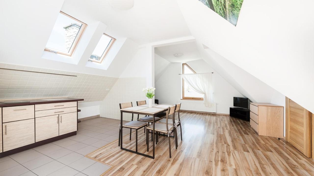 Apartamenty Sun & Snow Pardalowka Ζακοπάνε Εξωτερικό φωτογραφία