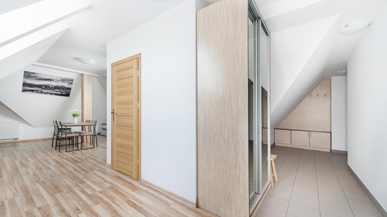 Apartamenty Sun & Snow Pardalowka Ζακοπάνε Εξωτερικό φωτογραφία
