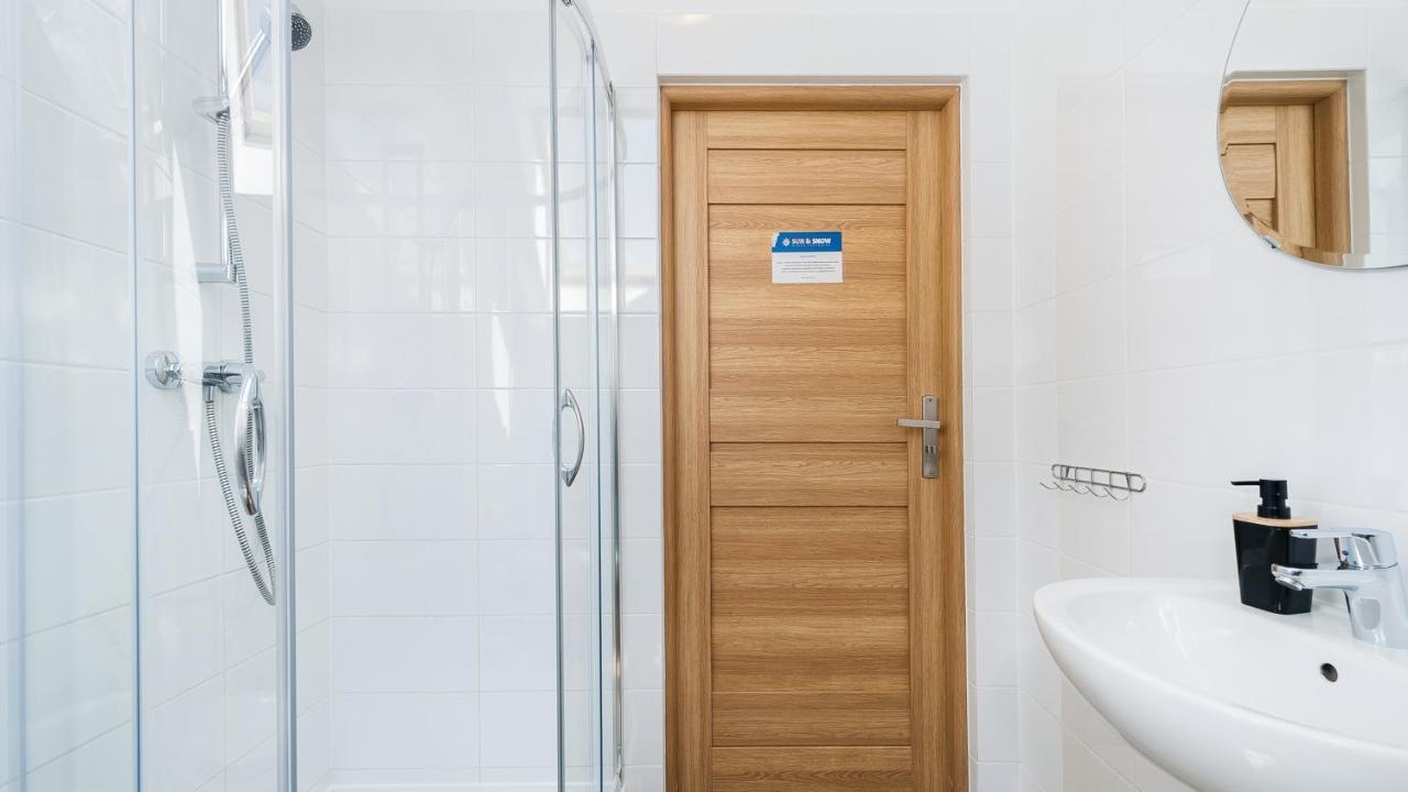 Apartamenty Sun & Snow Pardalowka Ζακοπάνε Εξωτερικό φωτογραφία