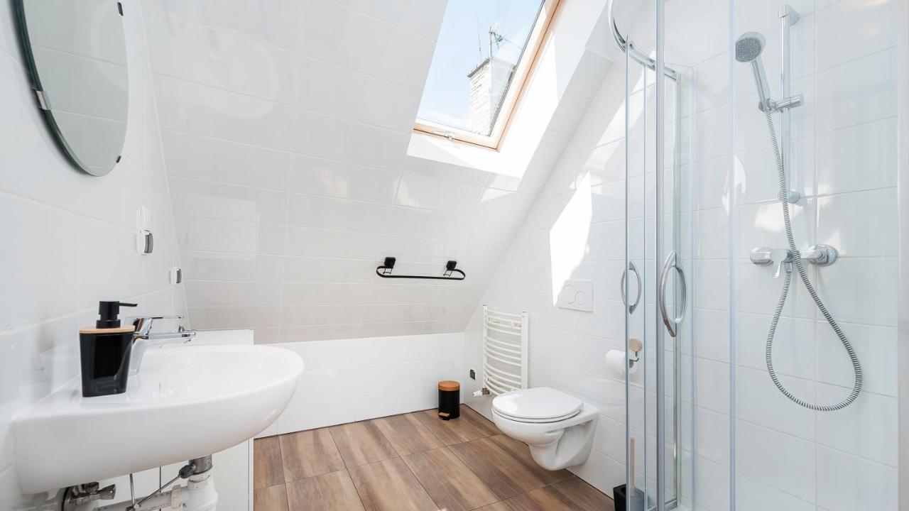 Apartamenty Sun & Snow Pardalowka Ζακοπάνε Εξωτερικό φωτογραφία