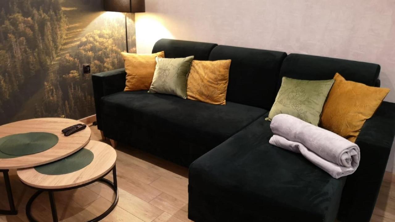 Apartamenty Sun & Snow Pardalowka Ζακοπάνε Εξωτερικό φωτογραφία