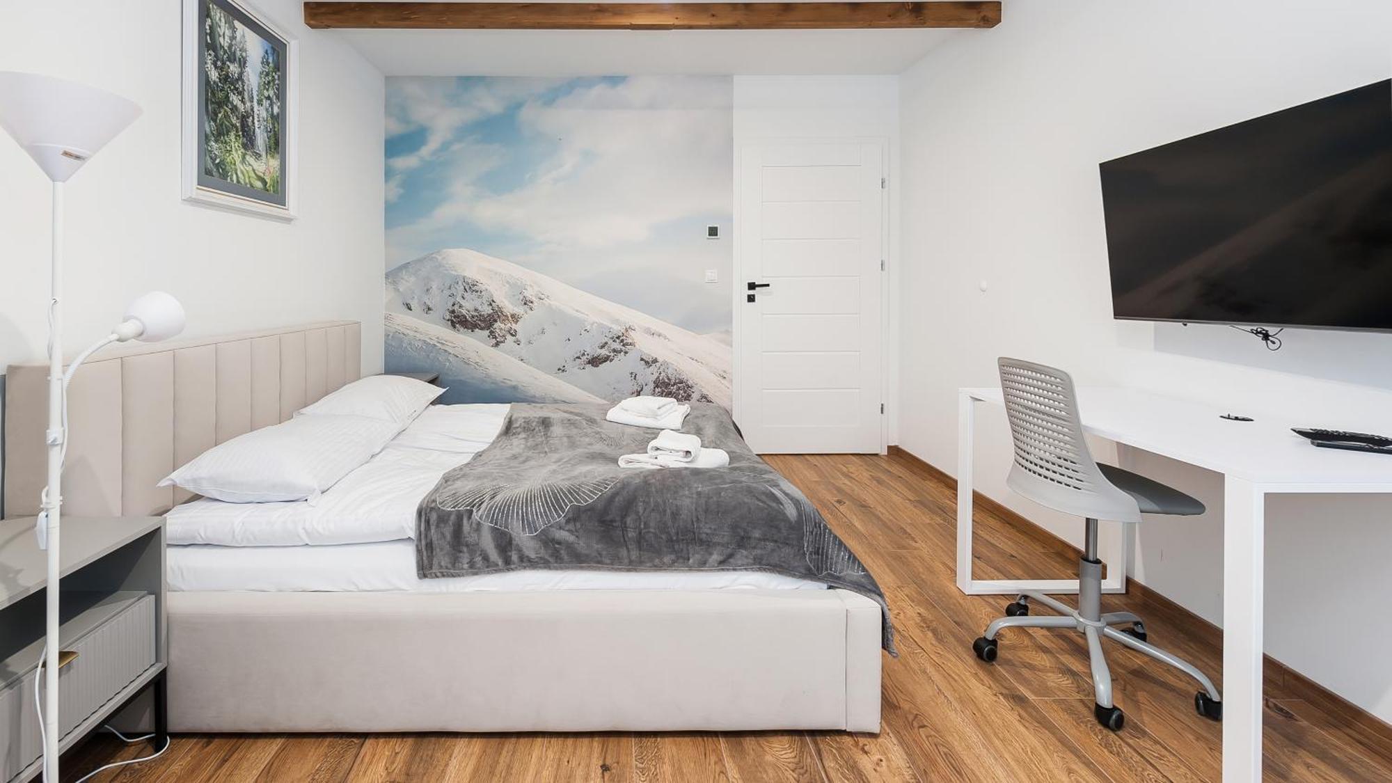 Apartamenty Sun & Snow Pardalowka Ζακοπάνε Εξωτερικό φωτογραφία