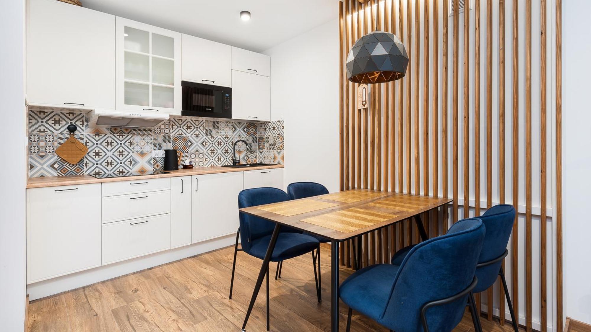 Apartamenty Sun & Snow Pardalowka Ζακοπάνε Εξωτερικό φωτογραφία