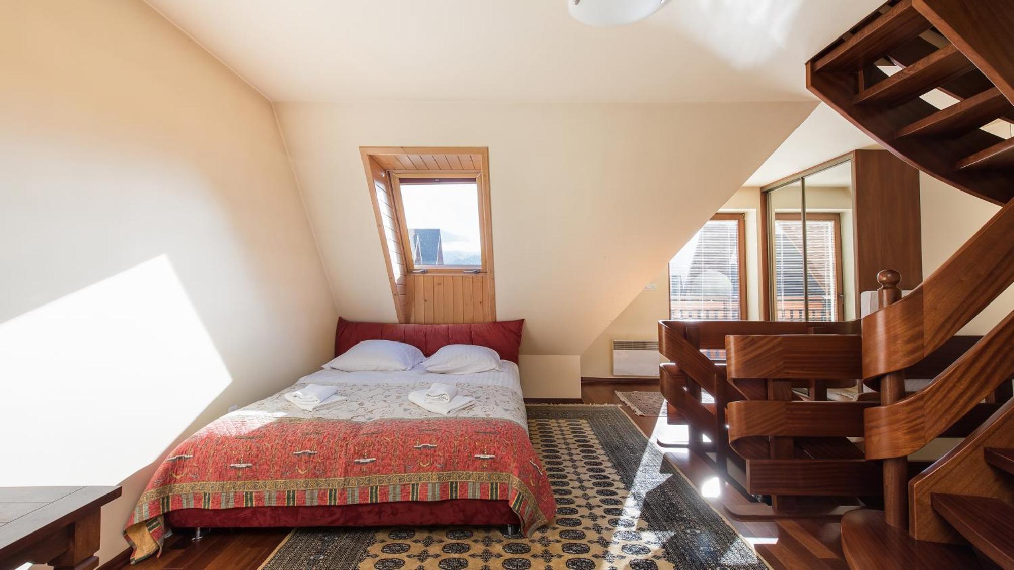 Apartamenty Sun & Snow Pardalowka Ζακοπάνε Εξωτερικό φωτογραφία