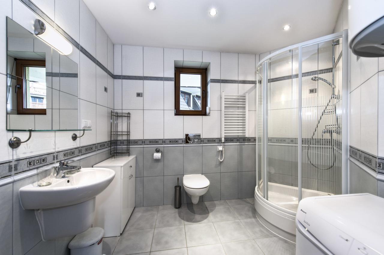 Apartamenty Sun & Snow Pardalowka Ζακοπάνε Εξωτερικό φωτογραφία