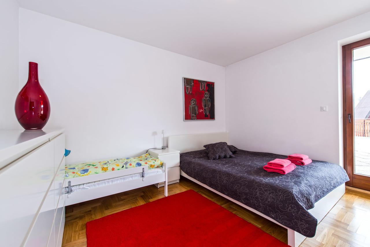 Apartamenty Sun & Snow Pardalowka Ζακοπάνε Εξωτερικό φωτογραφία