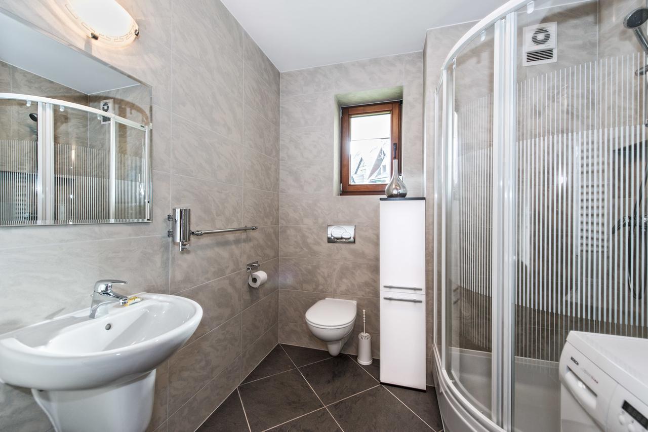 Apartamenty Sun & Snow Pardalowka Ζακοπάνε Εξωτερικό φωτογραφία